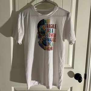 Notorious RBG T-Shirt